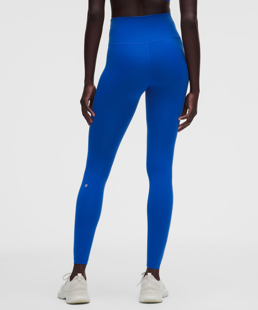 Wunder Train No Line High-Rise Tight 28"