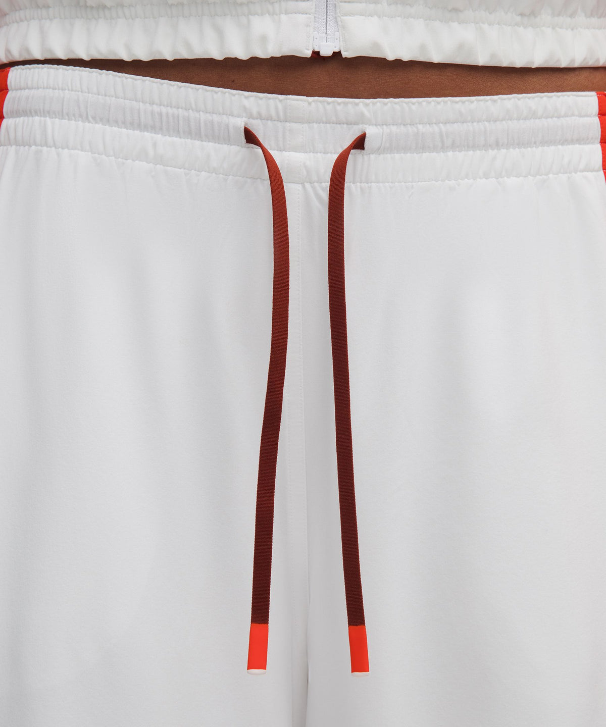 Court Champ UV-Protective High-Rise Tennis Pant