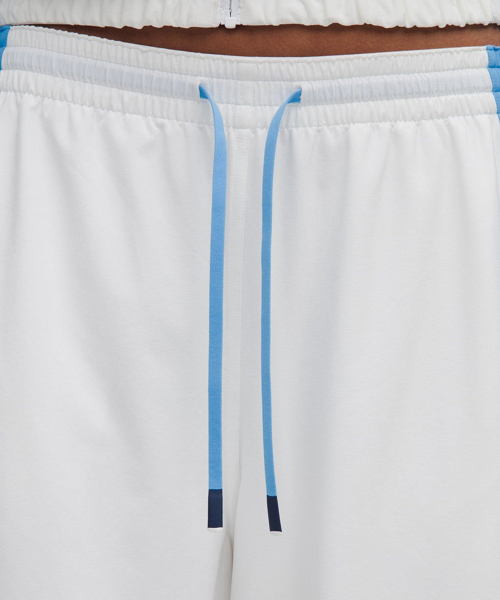 Court Champ UV-Protective High-Rise Tennis Pant