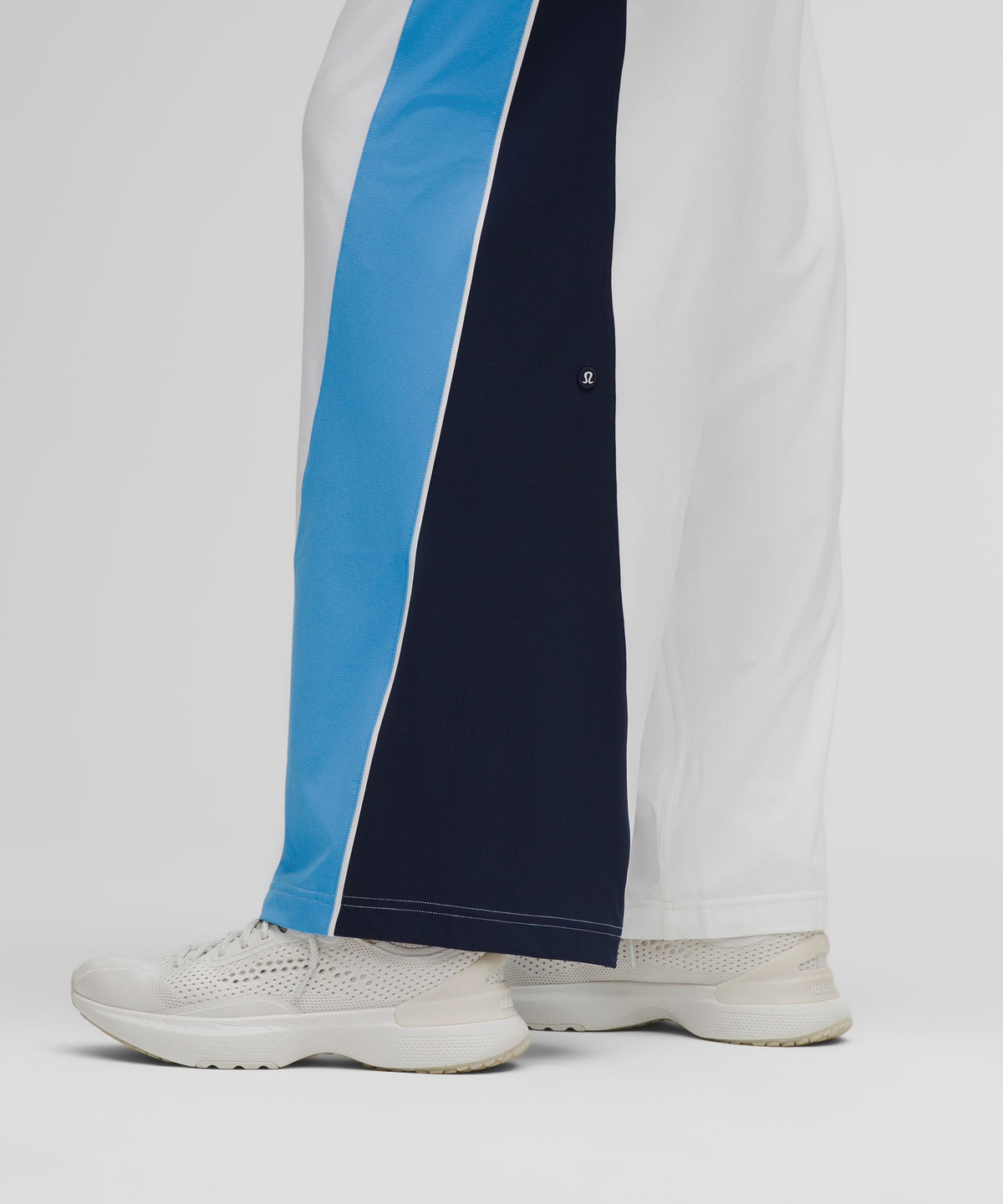Court Champ UV-Protective High-Rise Tennis Pant