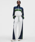 Court Champ UV-Protective High-Rise Tennis Pant