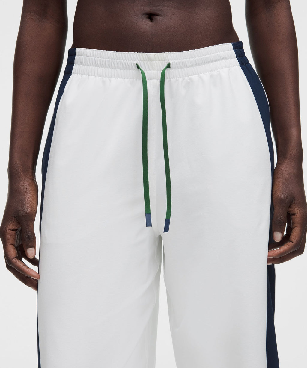Court Champ UV-Protective High-Rise Tennis Pant