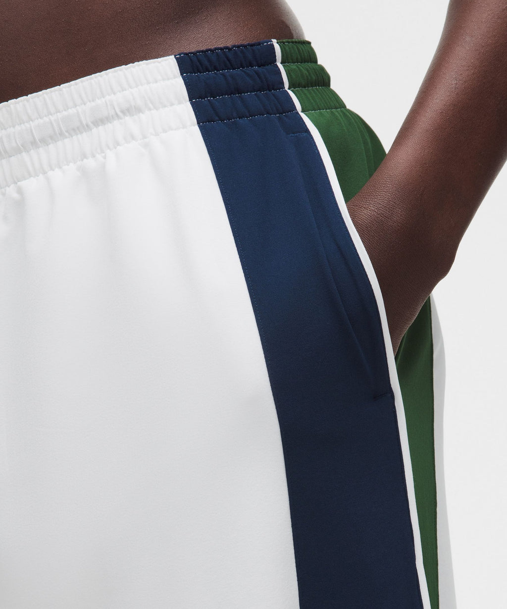 Court Champ UV-Protective High-Rise Tennis Pant