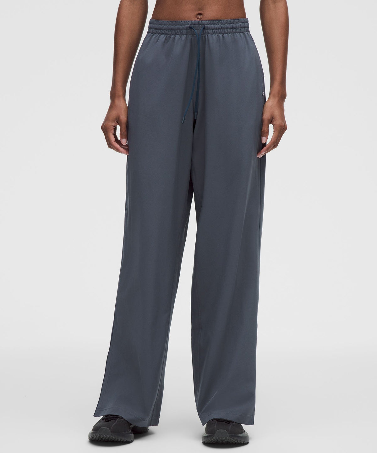 Court Rival Wide-Leg Track PantRegular