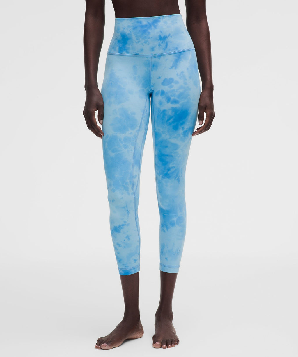 lululemon Align™ High-Rise Pant 25"