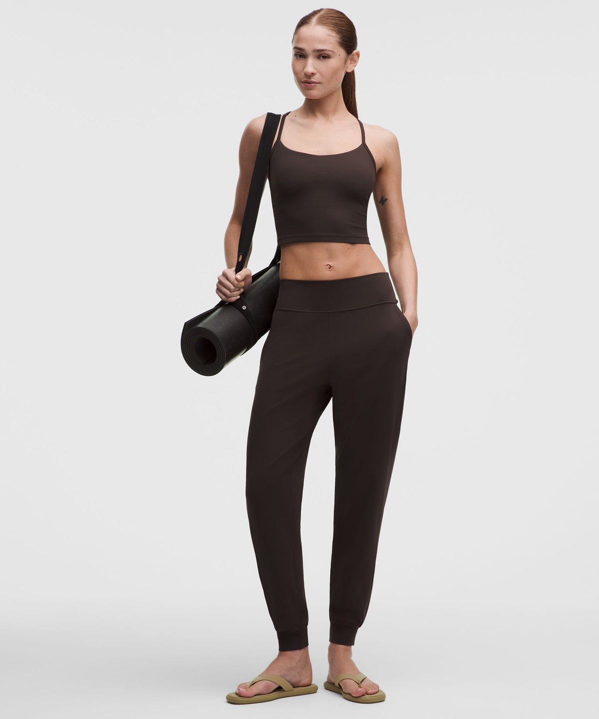 lululemon Align™ High-Rise JoggerShort