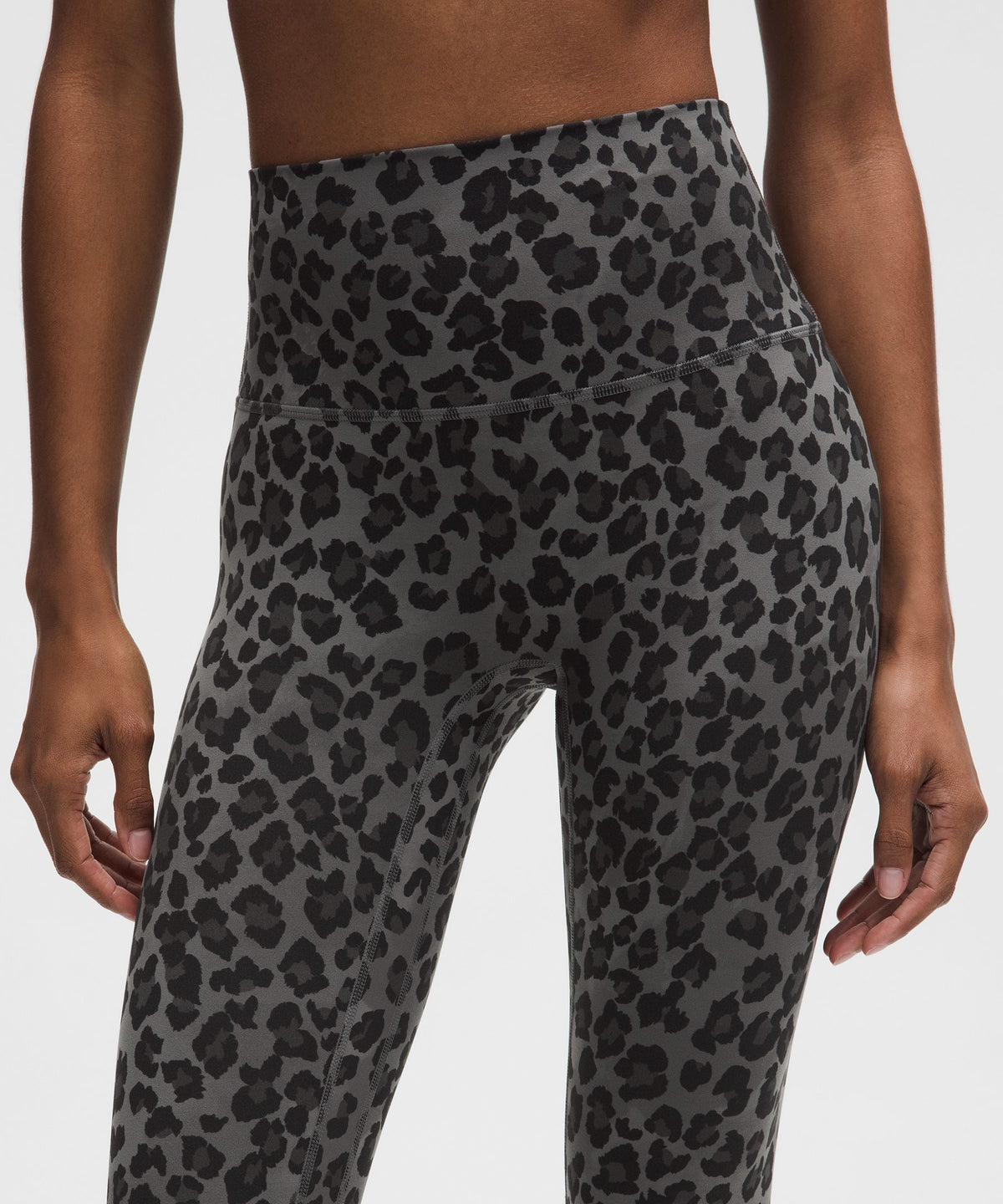 lululemon Align No Line™ High-Rise Pant 25"