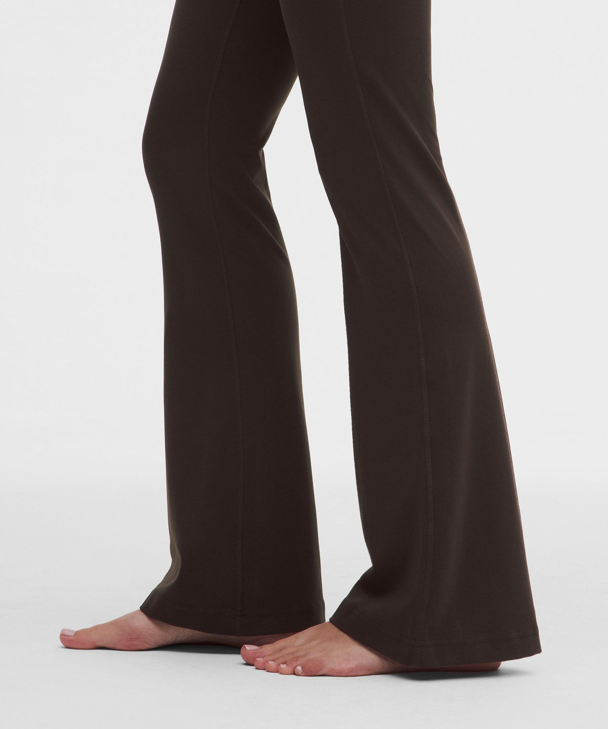 Groove Nulu High-Rise Flared PantShort