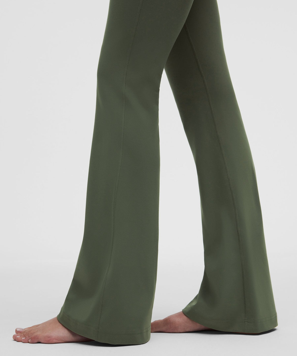 Groove Nulu High-Rise Flared PantShort