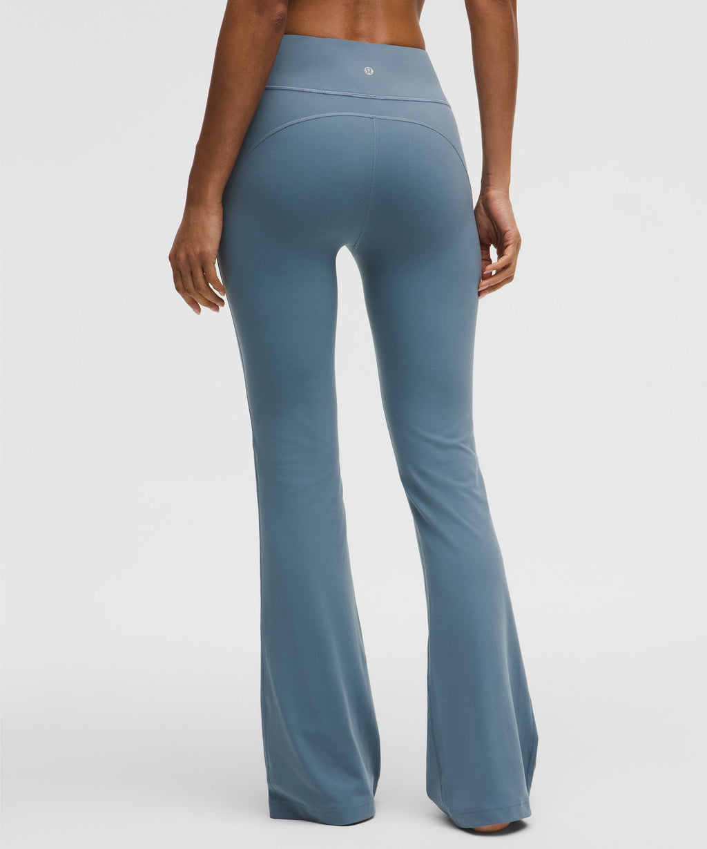 Groove Nulu High-Rise Flared PantShort
