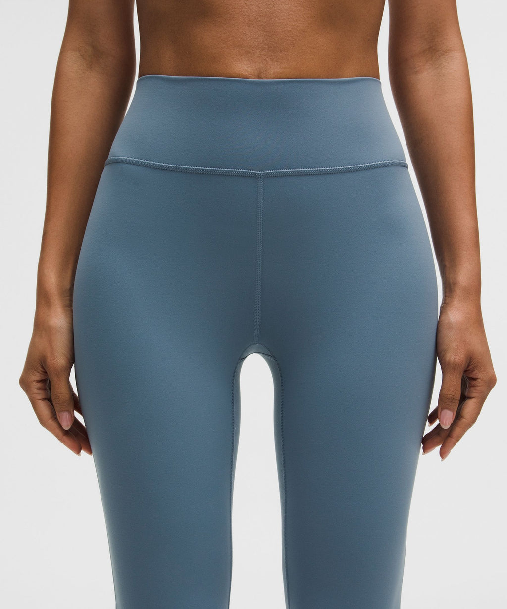 Groove Nulu High-Rise Flared PantShort