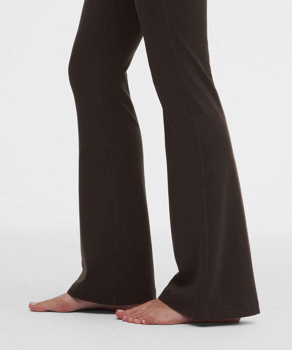 Groove Nulu High-Rise Flared PantTall
