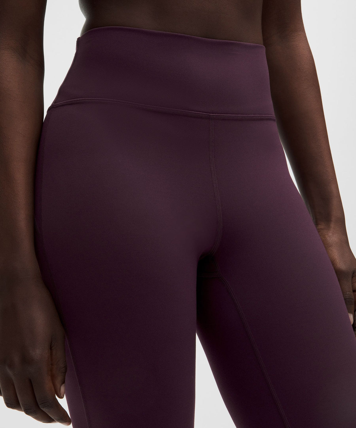 Groove Nulu High-Rise Flared PantRegular