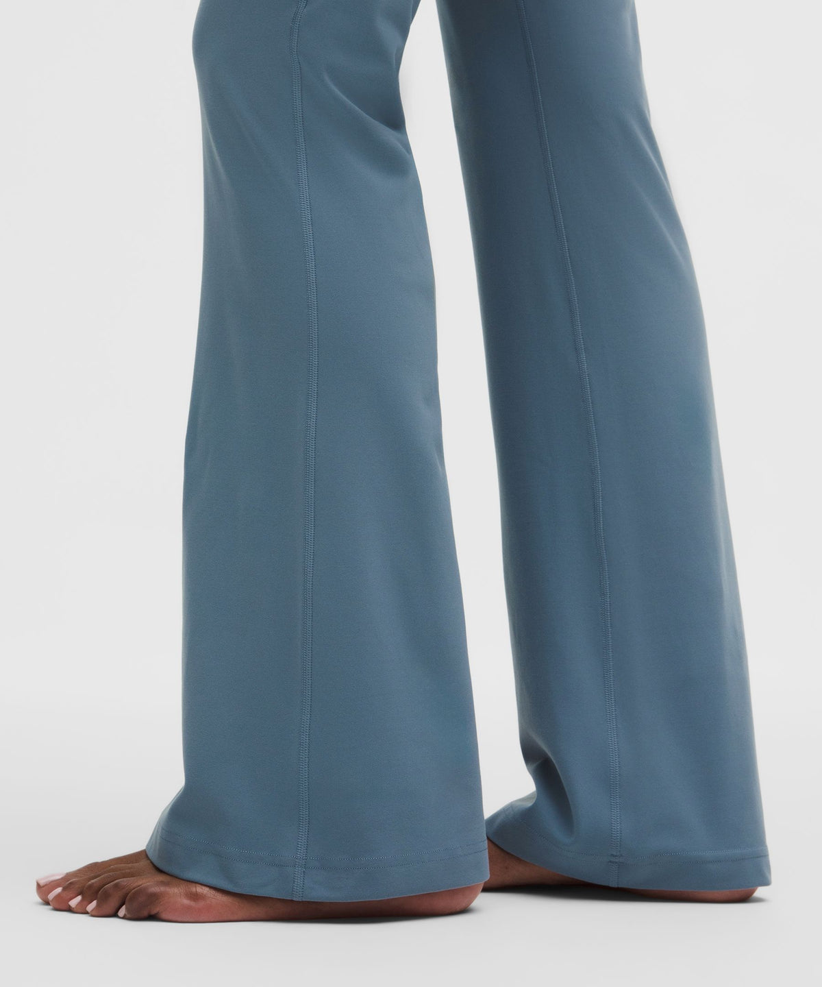 Groove Nulu High-Rise Flared PantRegular