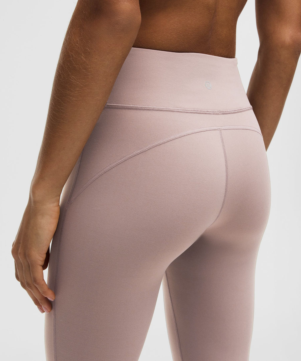 Groove Nulu High-Rise Flared PantShort
