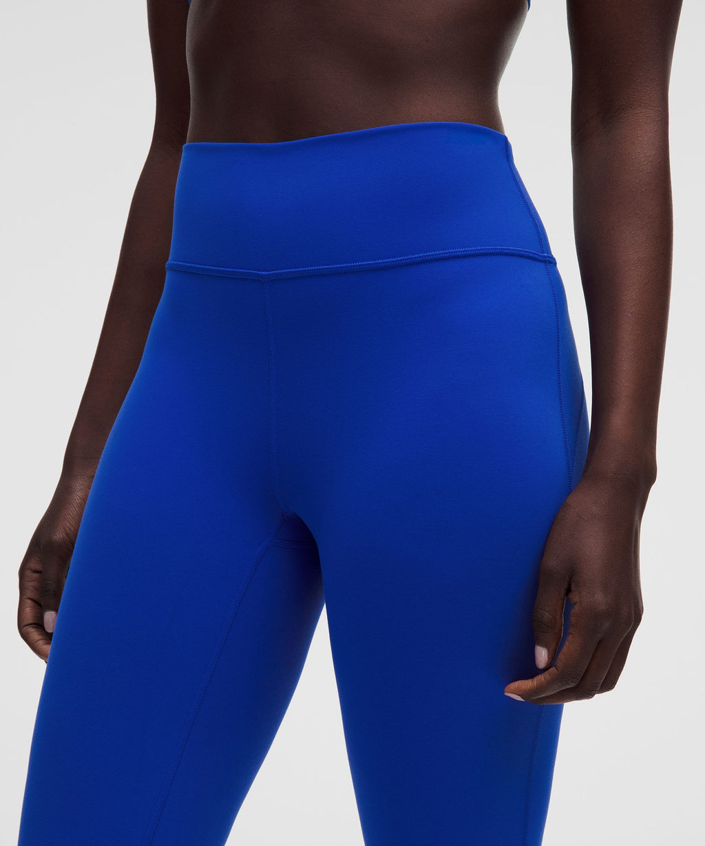 Groove Nulu High-Rise Flared PantShort