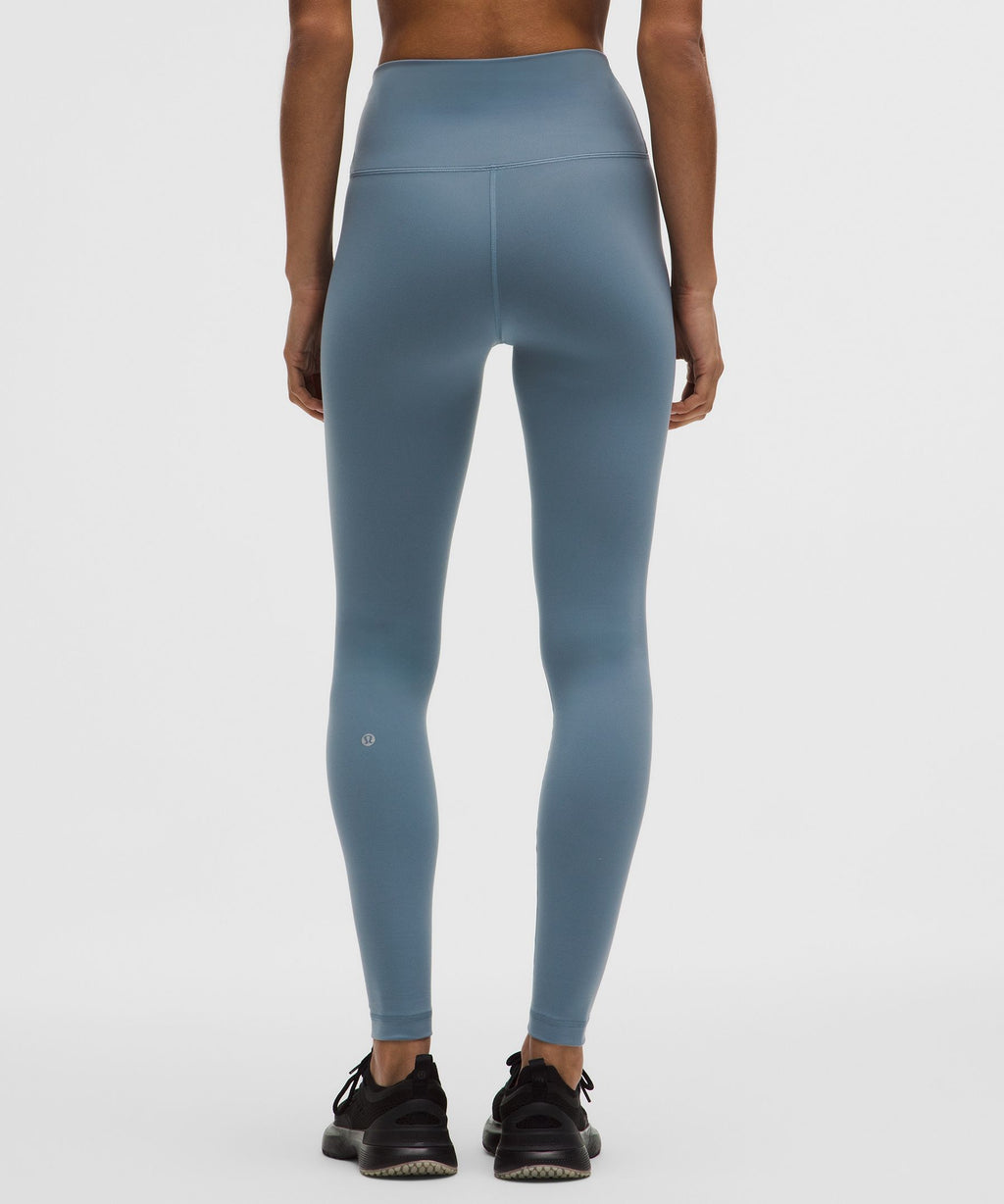 Wunder Train No Line High-Rise Tight 28"
