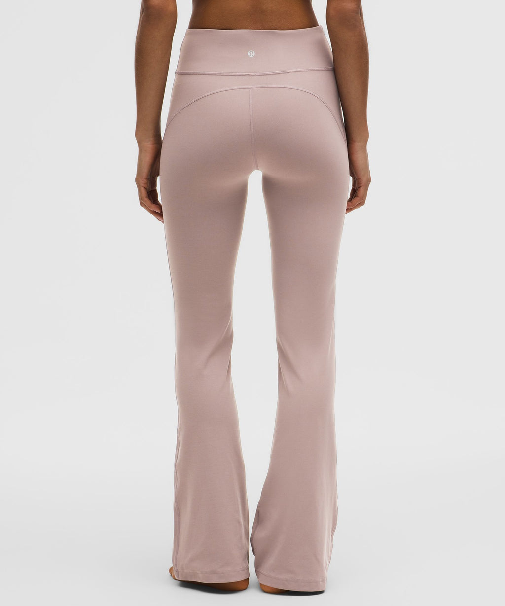 Groove Nulu High-Rise Flared PantRegular