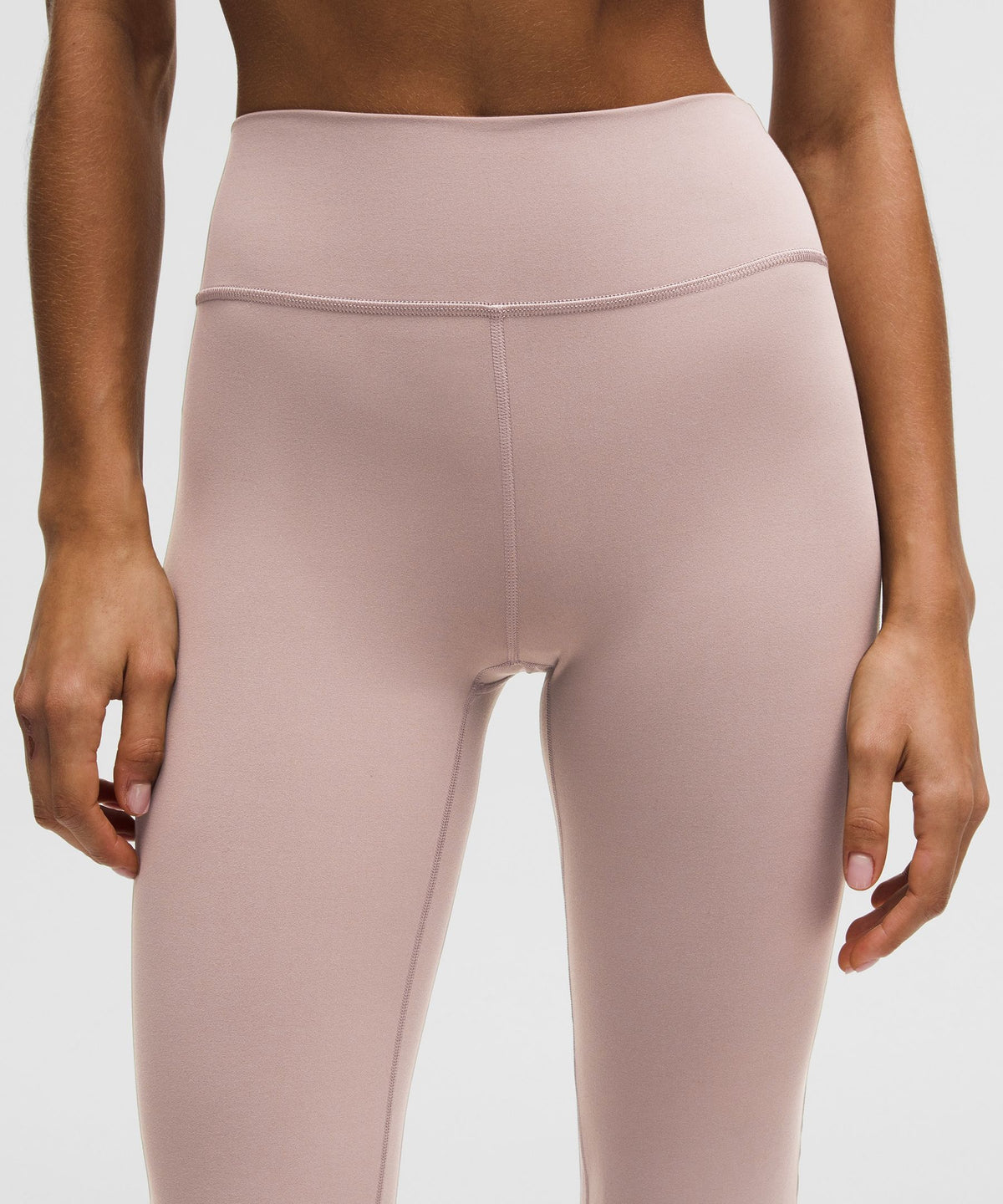 Groove Nulu High-Rise Flared PantRegular