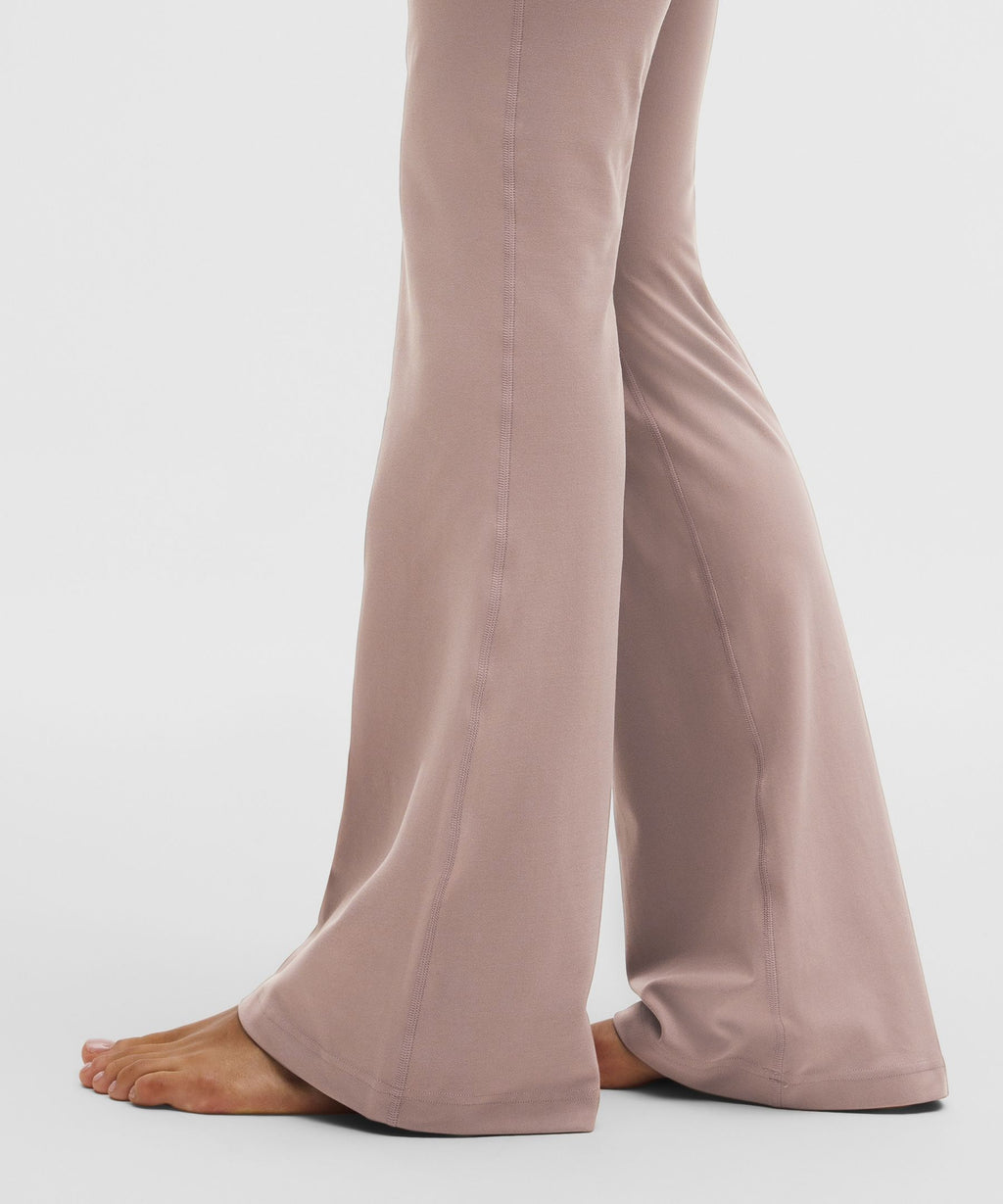 Groove Nulu High-Rise Flared PantRegular