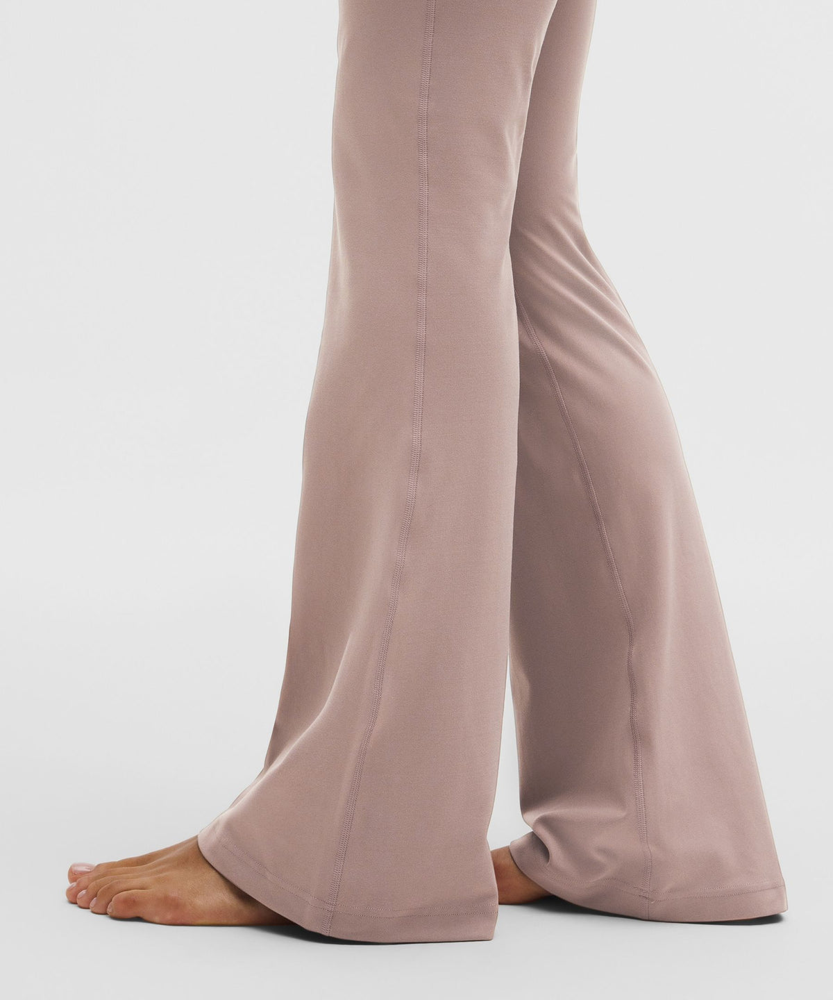 Groove Nulu High-Rise Flared PantRegular