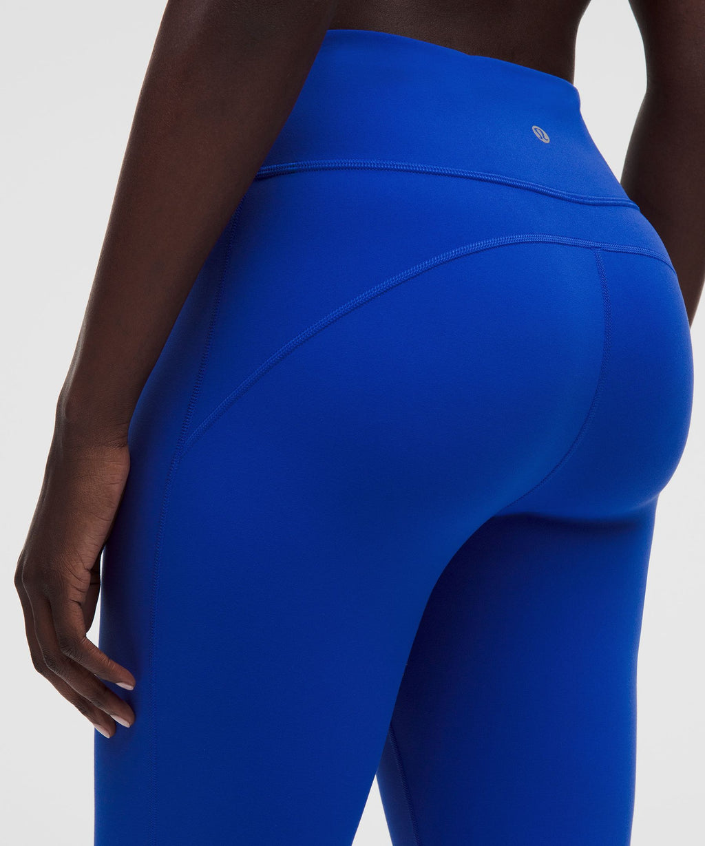 Groove Nulu High-Rise Flared PantRegular