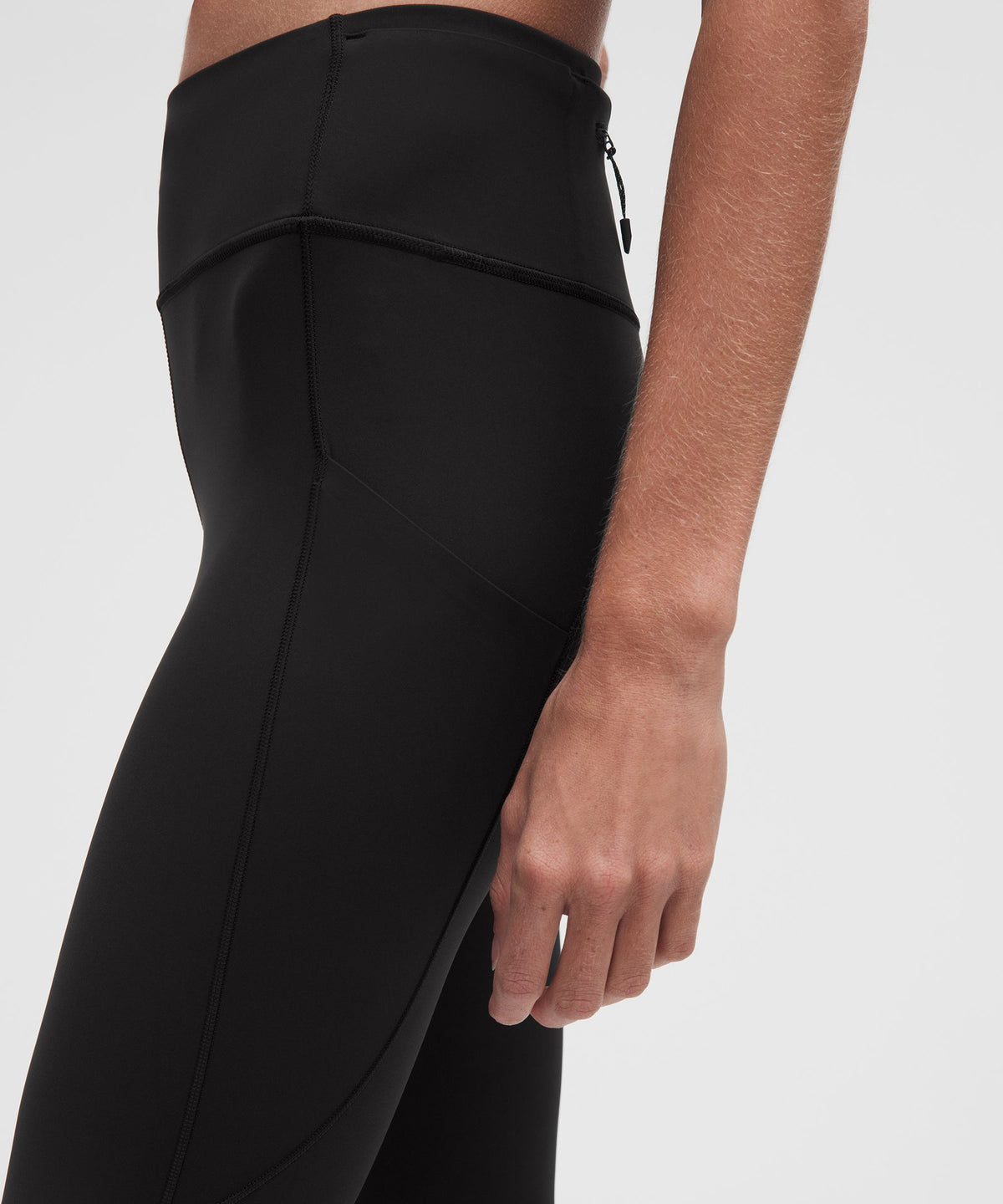 Fast and Free 6-Pocket High-Rise Tight 25"Updated Design