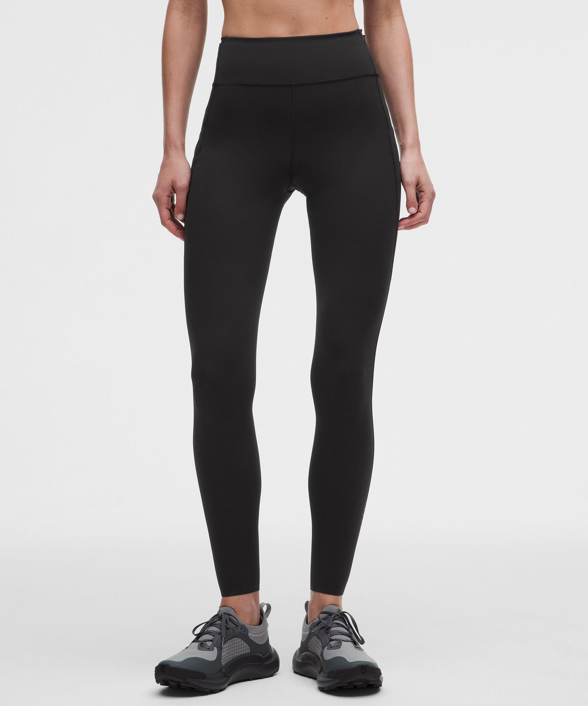 Fast and Free 6-Pocket High-Rise Tight 28"Updated Design