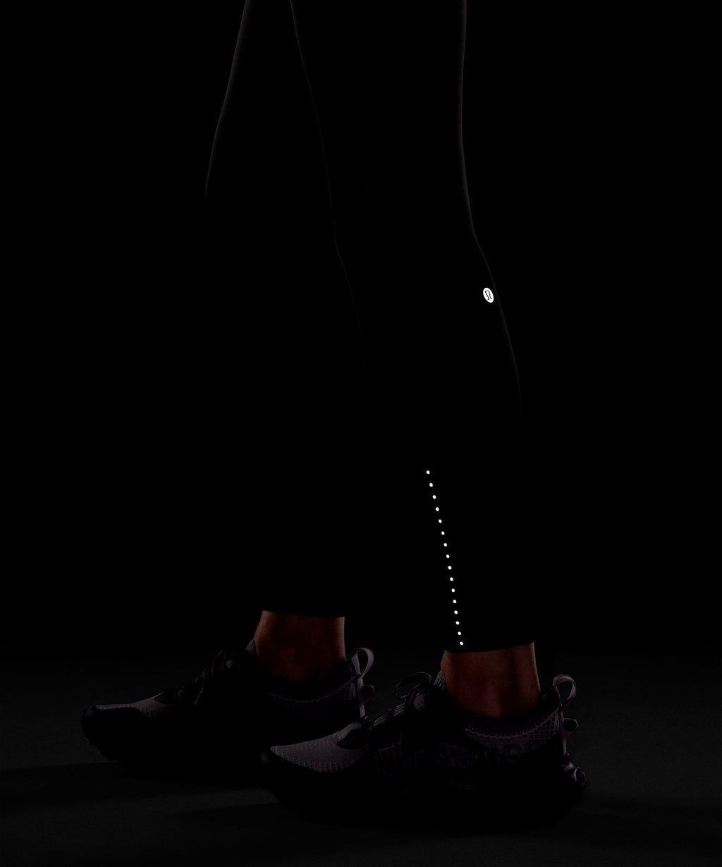 Fast and Free 6-Pocket High-Rise Tight 28"Updated Design