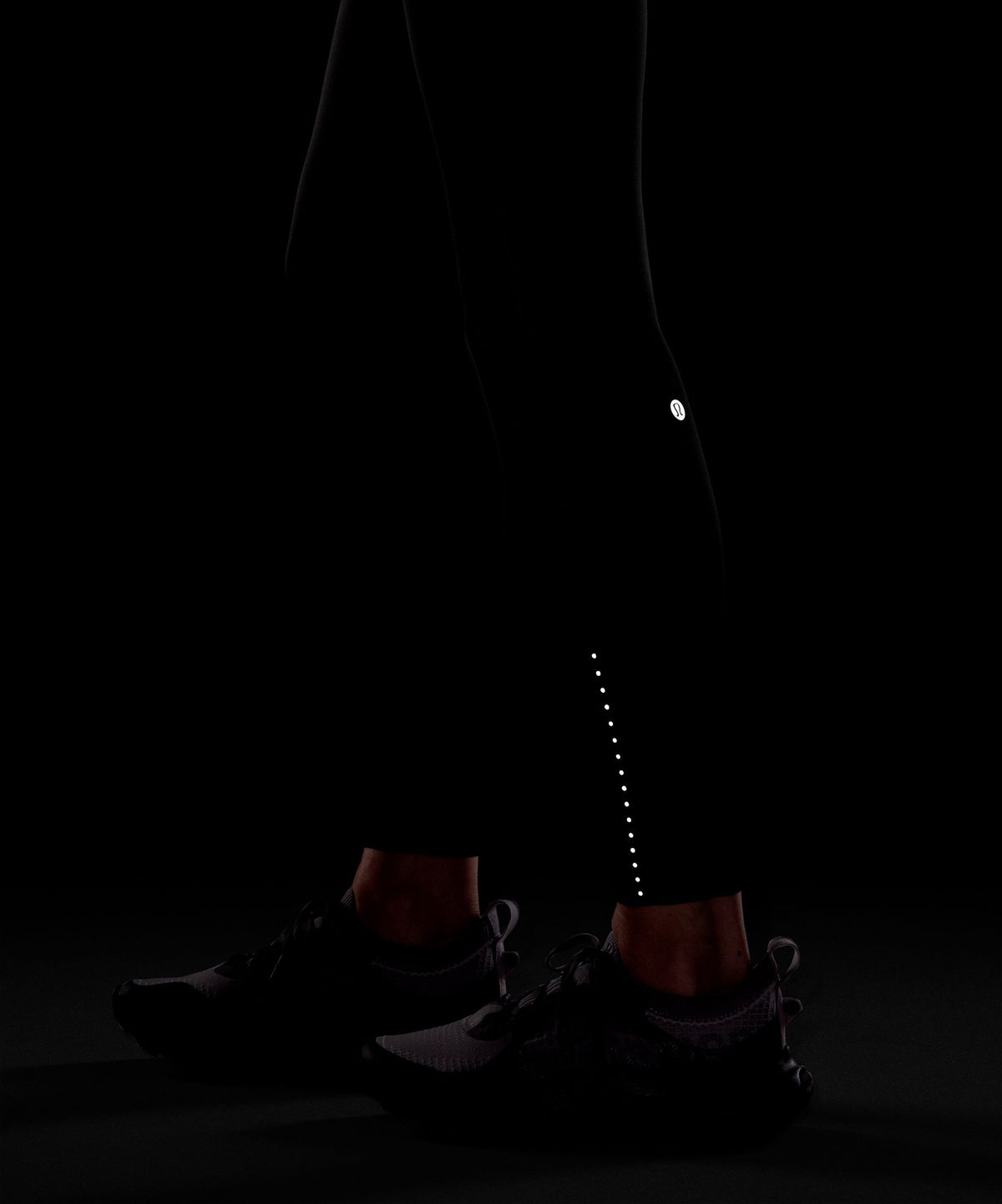 Fast and Free 6-Pocket High-Rise Tight 28"Updated Design