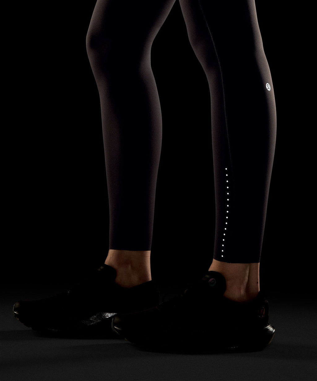 Fast and Free 6-Pocket High-Rise Tight 28"Updated Design
