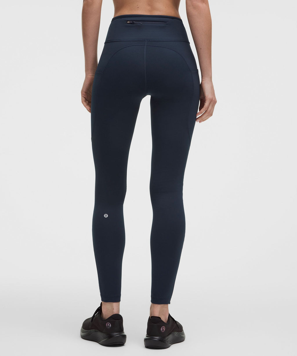 Fast and Free 6-Pocket Thermal Tight 28"Updated Design