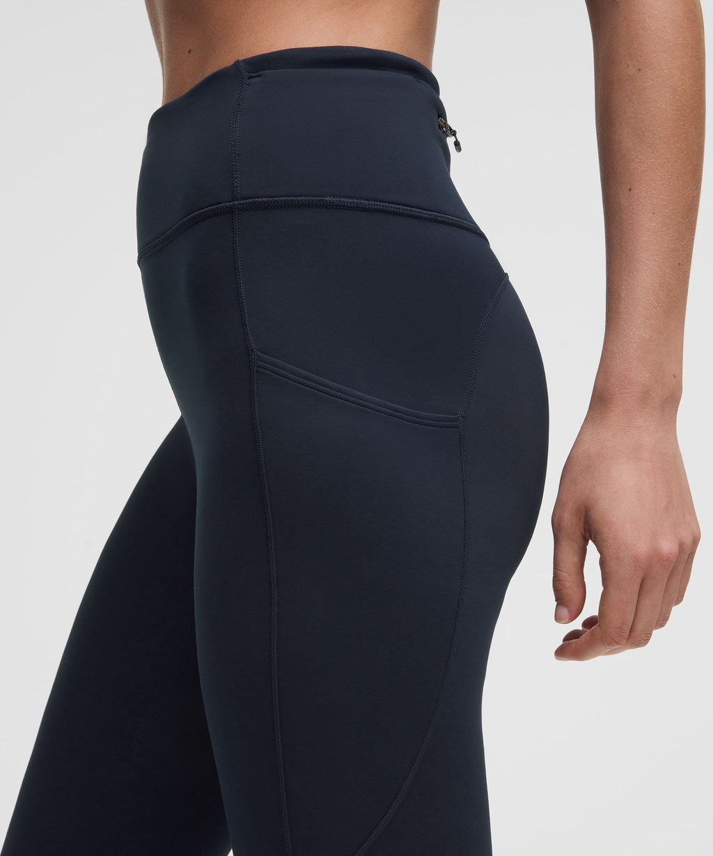 Fast and Free 6-Pocket Thermal Tight 28"Updated Design