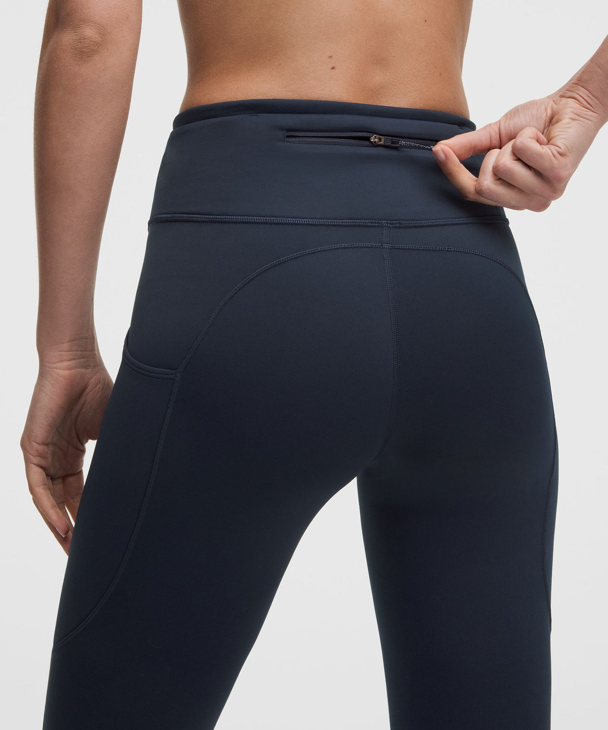 Fast and Free 6-Pocket Thermal Tight 28"Updated Design