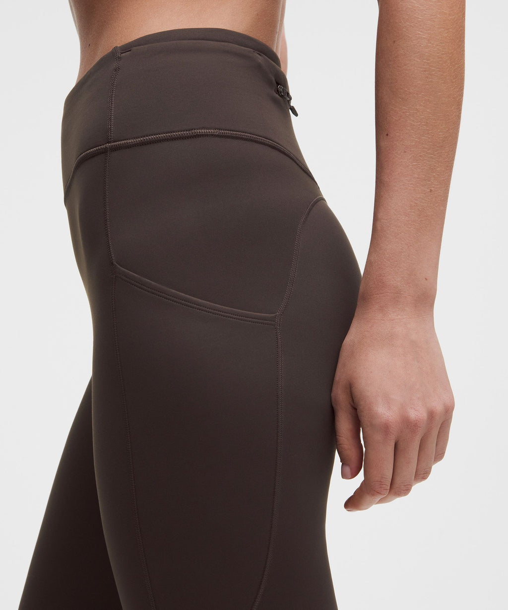 Fast and Free 6-Pocket Thermal Tight 28"Updated Design