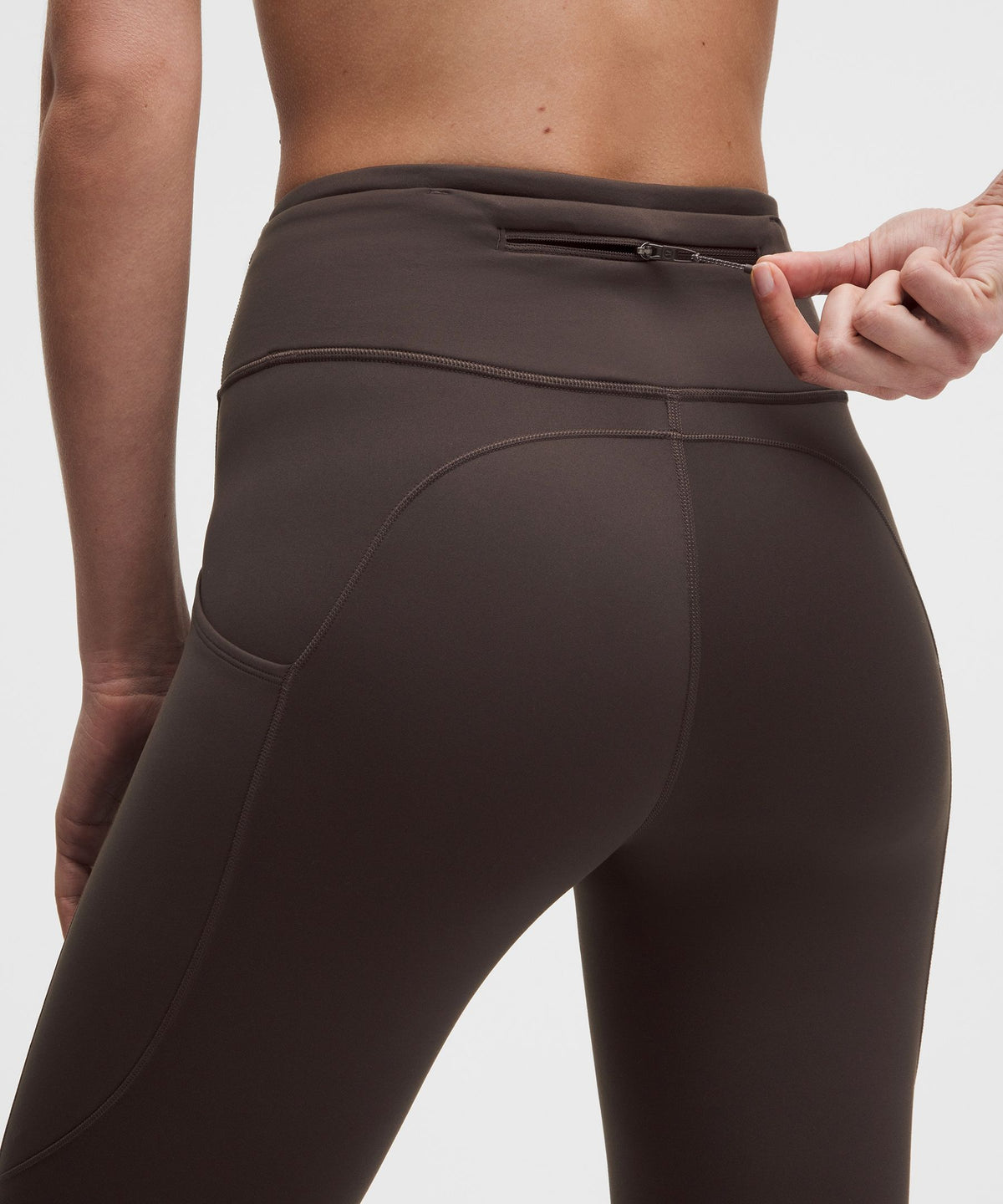 Fast and Free 6-Pocket Thermal Tight 28"Updated Design
