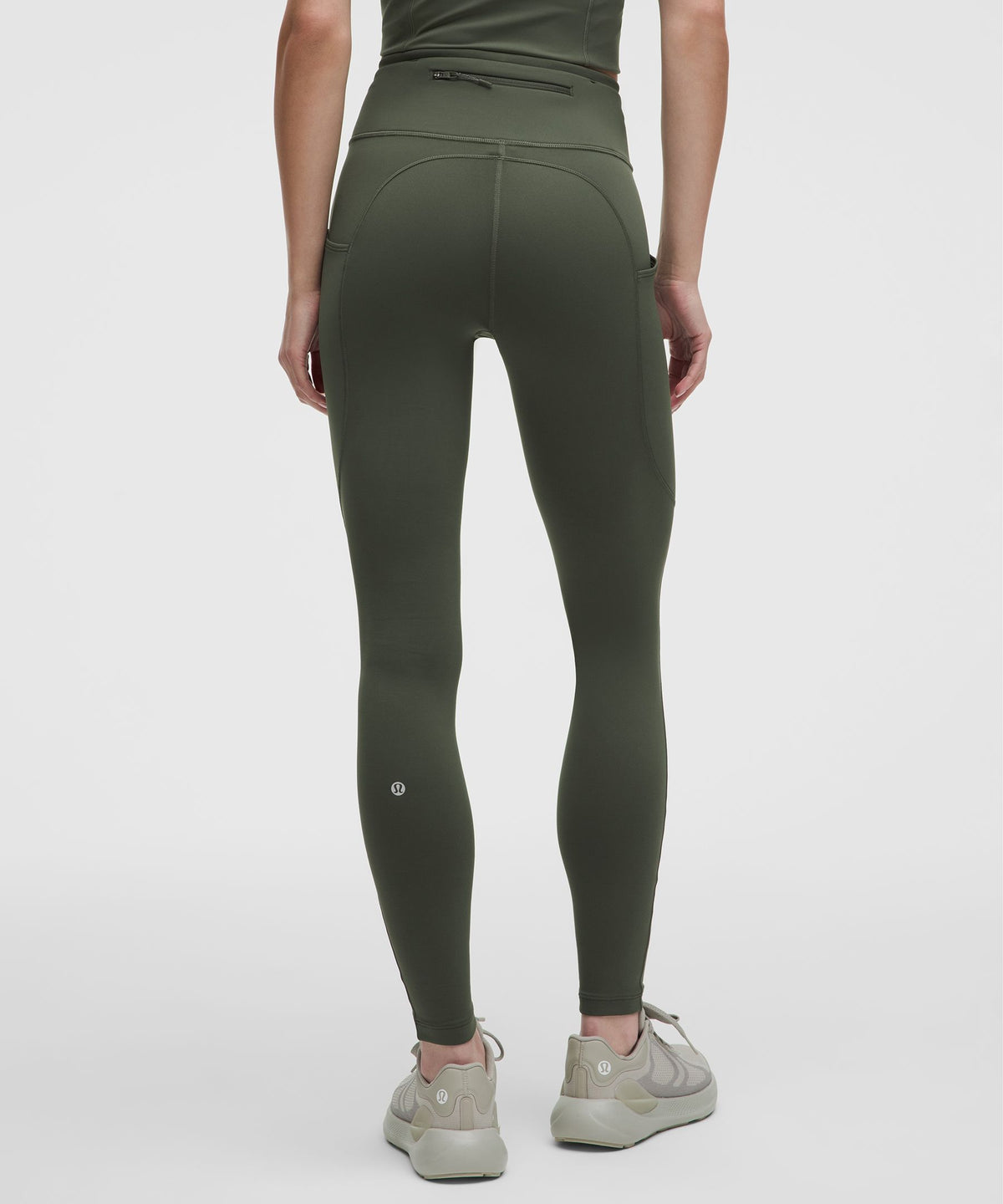 Fast and Free 6-Pocket Thermal Tight 28"Updated Design