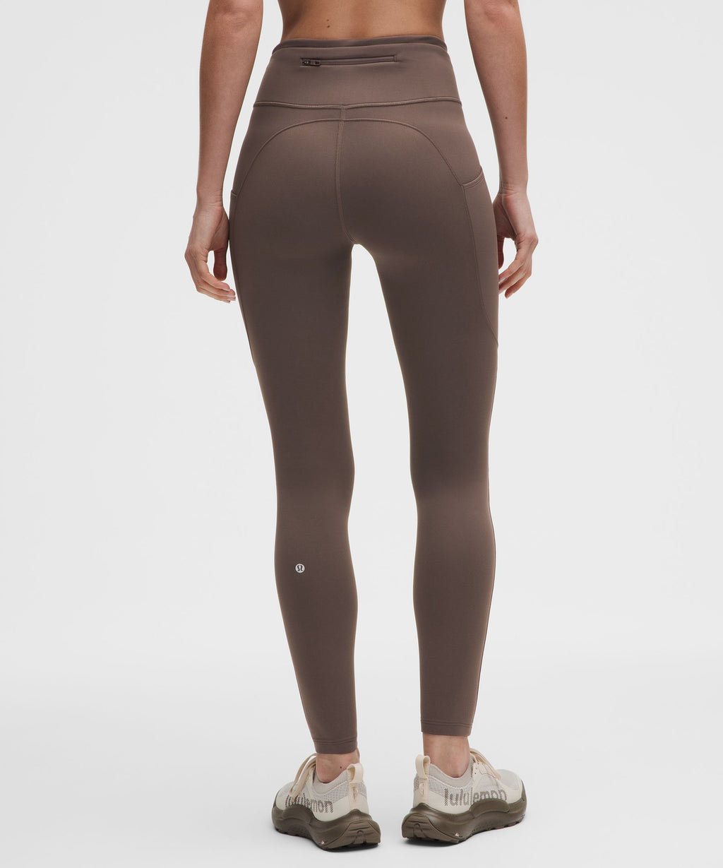 Fast and Free 6-Pocket Thermal Tight 28"Updated Design