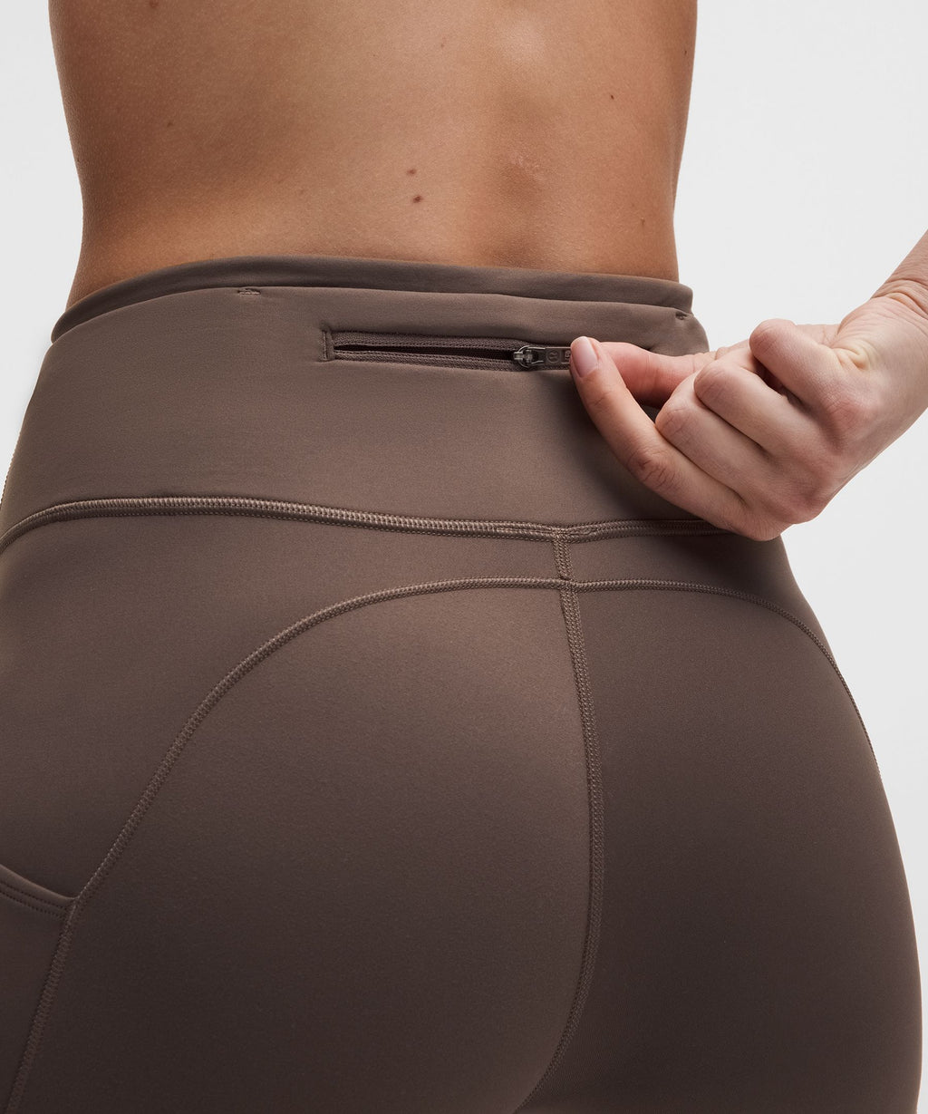 Fast and Free 6-Pocket Thermal Tight 28"Updated Design