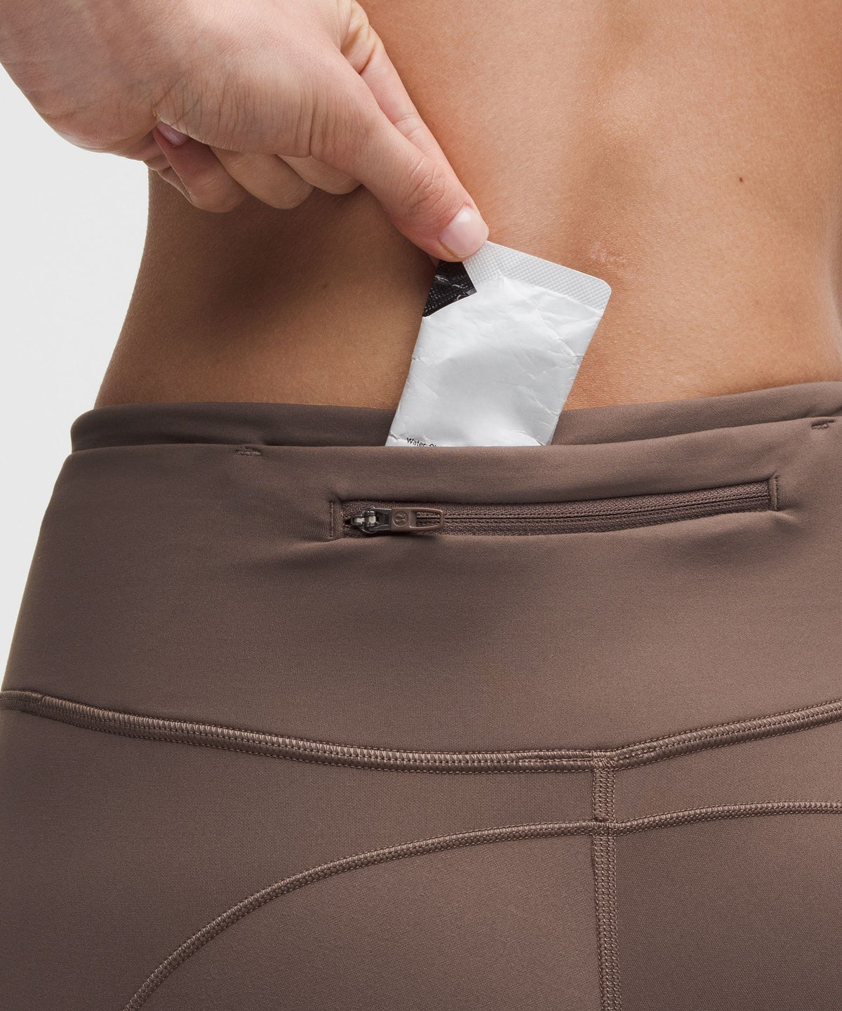 Fast and Free 6-Pocket Thermal Tight 28"Updated Design
