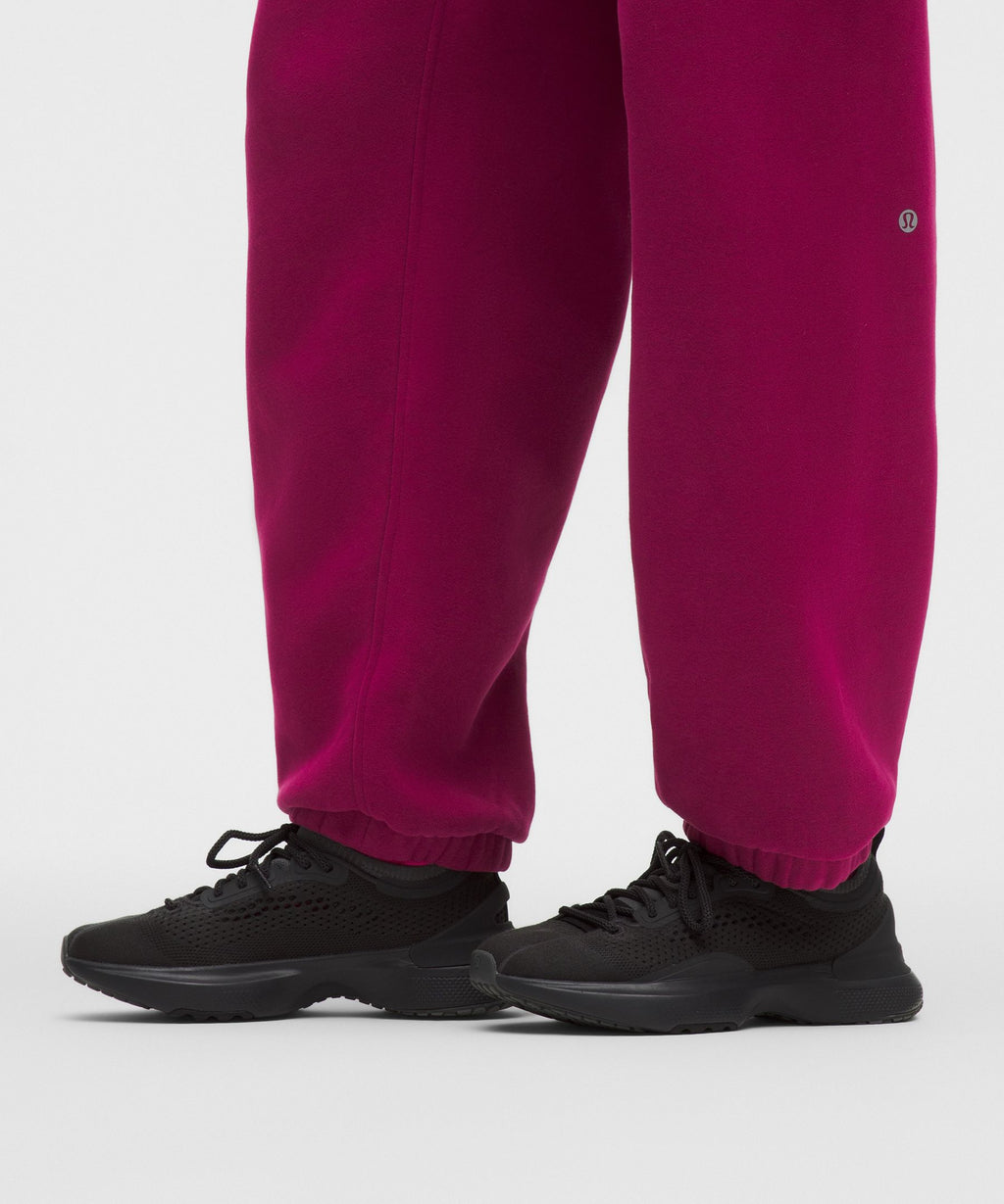 Women's Steady State SuperLoft Jogger