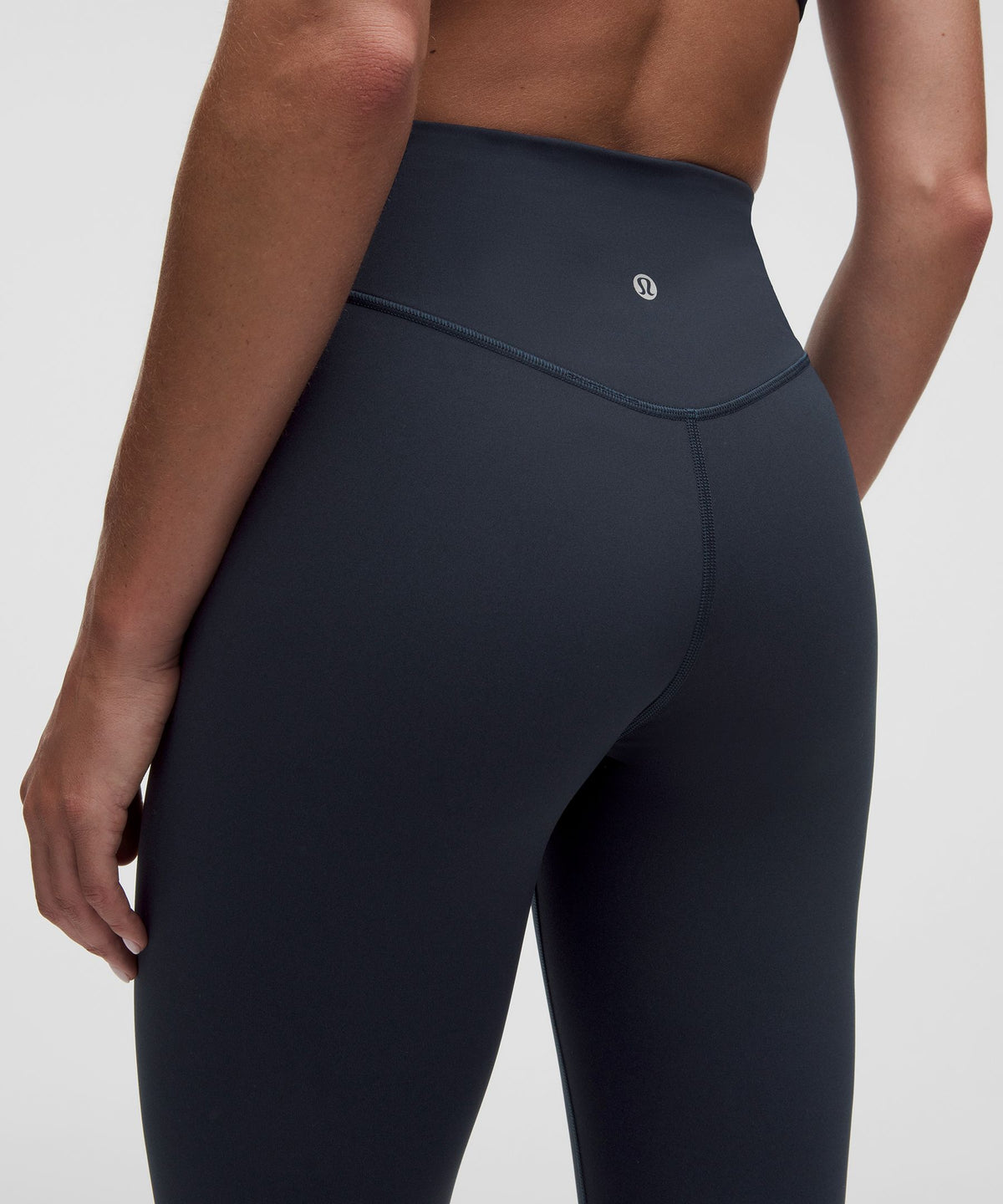 Wunder Under Evolve High-Rise Tight 25"
