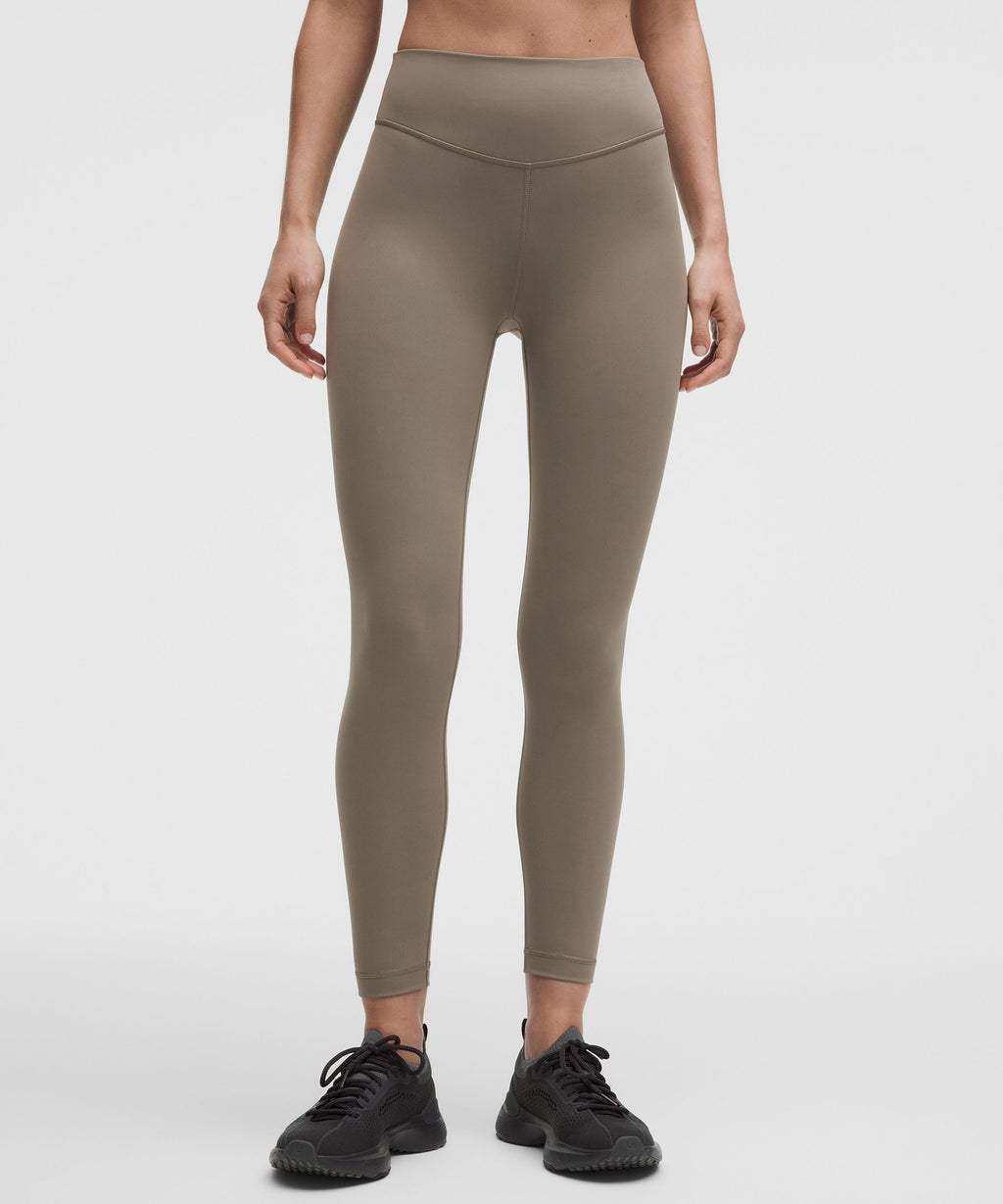 Wunder Under Evolve High-Rise Tight 25"