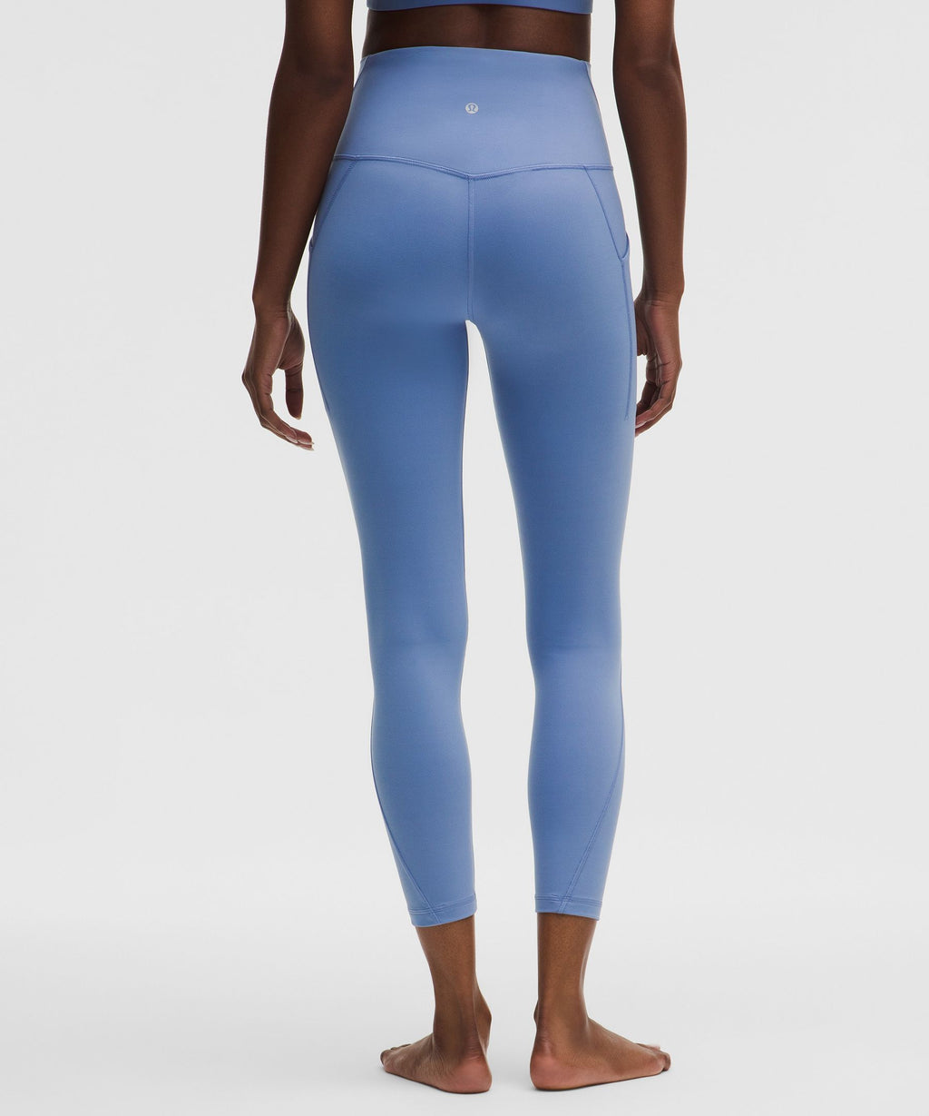 lululemon Align™ High-Rise Pant with Pockets 25"