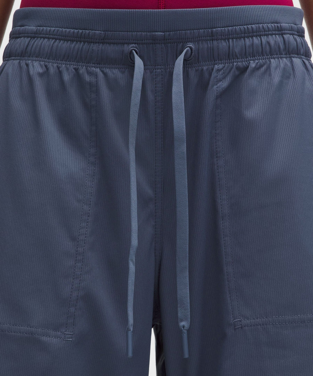 Dance Studio Evolve Low-Rise Oversized PantRegular