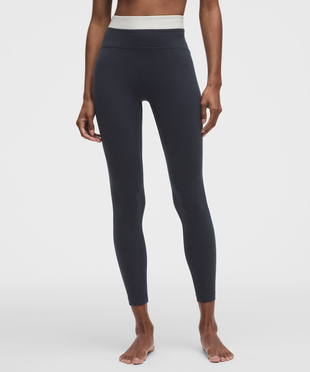 lululemon Align No Line™ High-Rise Pant 25"Waist