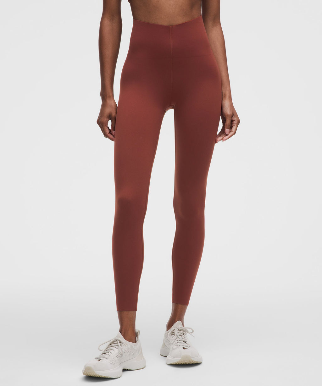 lululemon Glow Up™ Super-High-Rise Tight 25"
