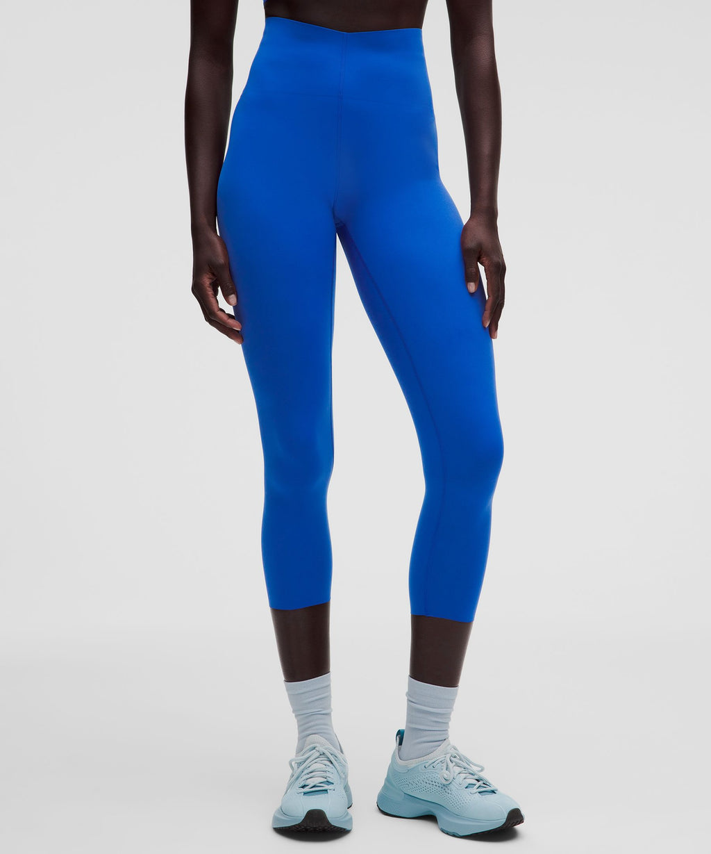 lululemon Glow Up™ Super-High-Rise Tight 25"