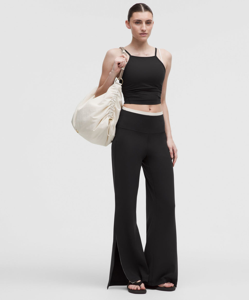 lululemon Align™ Super-High-Rise Side-Slit PantTrim