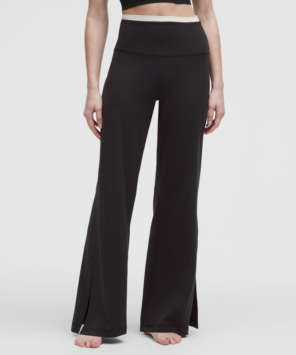 lululemon Align™ Super-High-Rise Side-Slit PantTrim